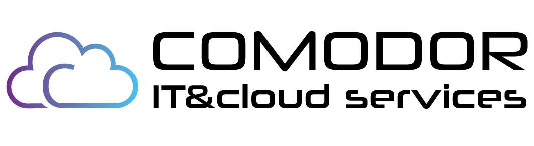 קומודור IT ושירותי ענן